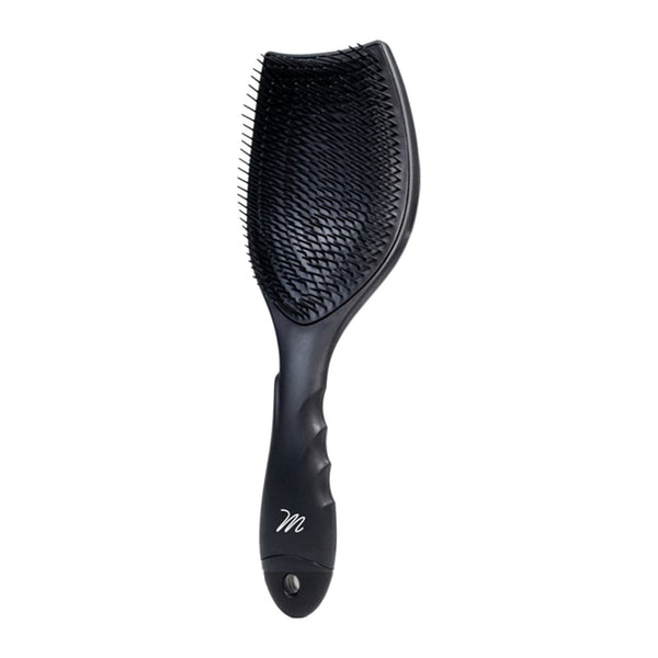 Luxe Antiklit Haarborstel voor Nat en Droog Haar - Mia & Annet®