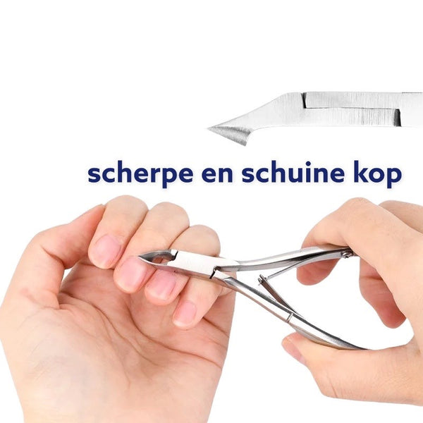 Nagelriemverzorging Set 2-delig | Medies®