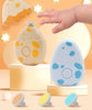 Elektrische Baby Nagelvijl – Fluisterstil & Draadloos | Babyzap®