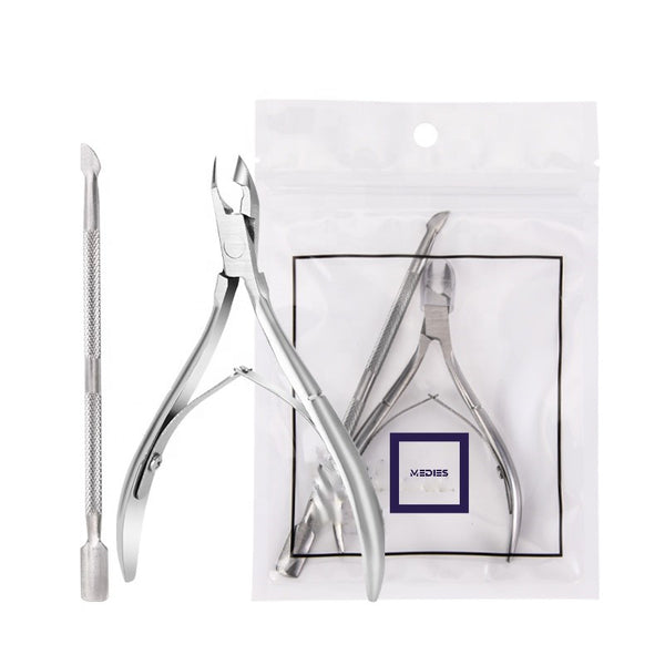 Nagelriemverzorging Set 2-delig | Medies®
