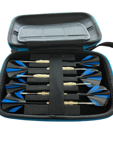 Darts Case voor 6 Darts – Groot | Medies Sports®