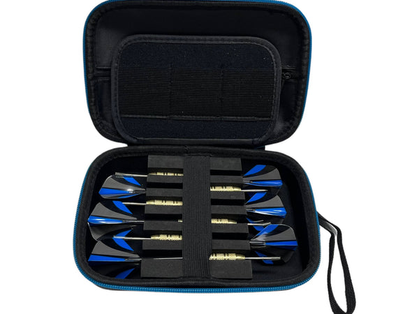 Darts Case voor 6 Darts – Groot | Medies Sports®