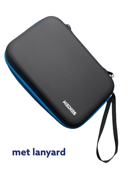 Darts Case voor 6 Darts – Groot | Medies Sports®