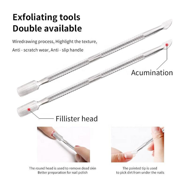 Nagelriemverzorging Set 2-delig | Medies®