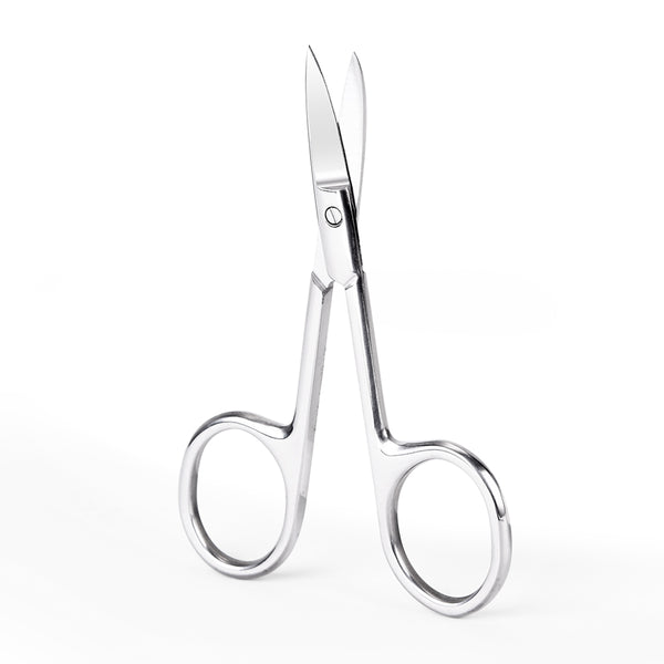 Professionele Nagelschaar met Spitse Punt | Medies®