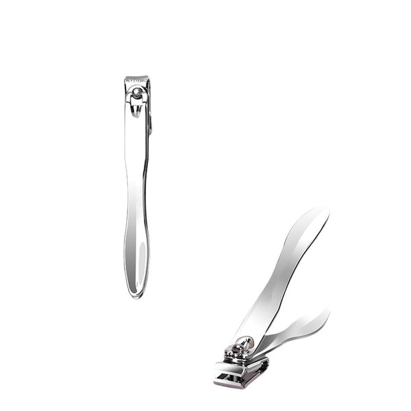 Extra Grote Nagelknipper met 360° Kop (10 cm) | Medies®